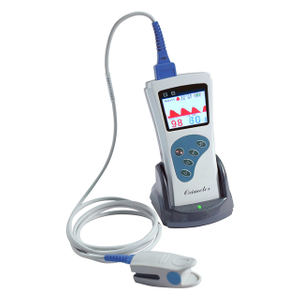 GB Handheld Pulse Oximeter