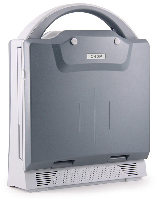 Low Cost Siemens Sonoscape Chison Laptop Portable Ultrasound Scanner