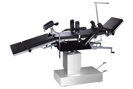 Hospital Manual Hydraulic Operation Table (MB3000A)