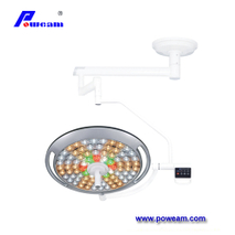 Medical Ceiling LED O. T Light Surgical Shadowless Light Hospital Operation Lamp