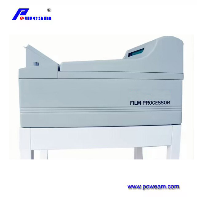 Radiographic Medial X-ray Film Processor