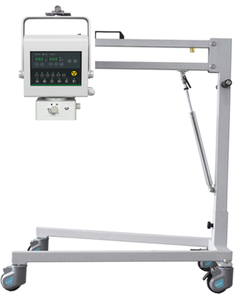 Portable Analogue X-ray Machine For Vet 
