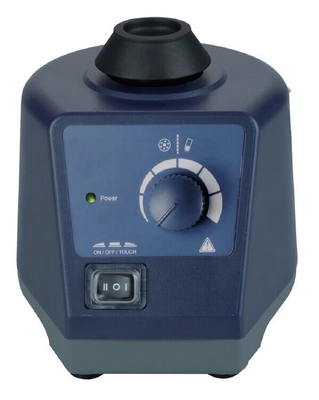 Adjustable-speed Vortex Agitator/Mixer