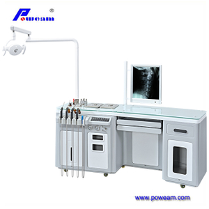  Medical Optoelectronics Equipment Ear Nose Throat Treatment Ent Unit