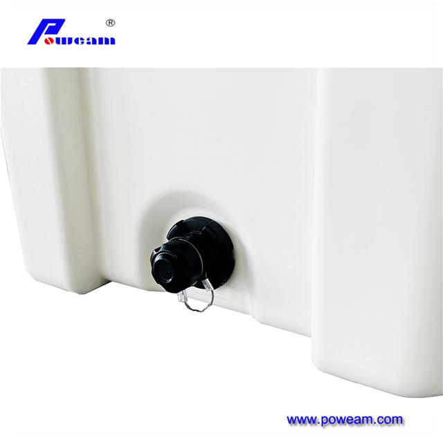 Block Ice Machine