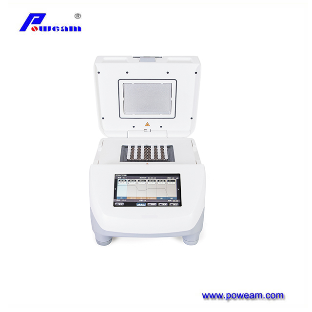 Best Thermal Cycler for Pcr