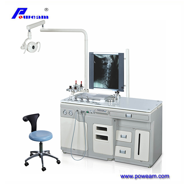 ​ ​​ ​High Quality Medical Optoelectronics Equipment Ear Nose Throat Treatment Ent Unit