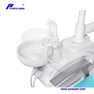 Full Set Unit Medical Machine Complete Clinic Dental Equipment Dentist Chair