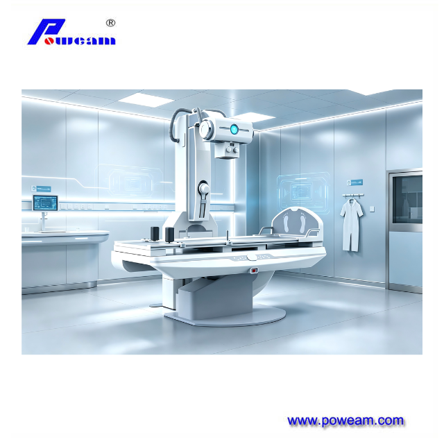 Medical Multifunctional Dynamic Dr System X-ray Machine Digital Xray