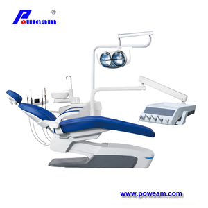 Intergral Dental Unit