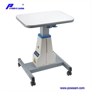 Optometrist Motorized Table Ophthalmic Electric Table Optical Eyeglass Instrument Table