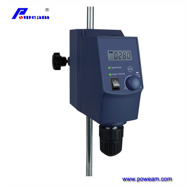 Best Lab Automatic Laboratory Stirrer Laboratory Stirrer 