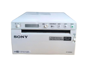 up-X899MD Ultrasound Image Digital Black and White Hybrid Thermal Graphic Printer
