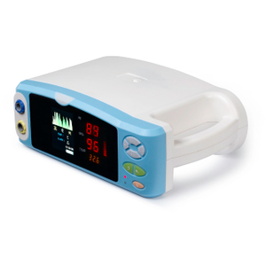 MP-T Portable Table -Top Oximeter