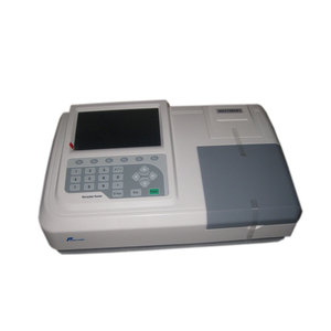 Lab Equipment Elisa Microplate Reader (WHYM201)