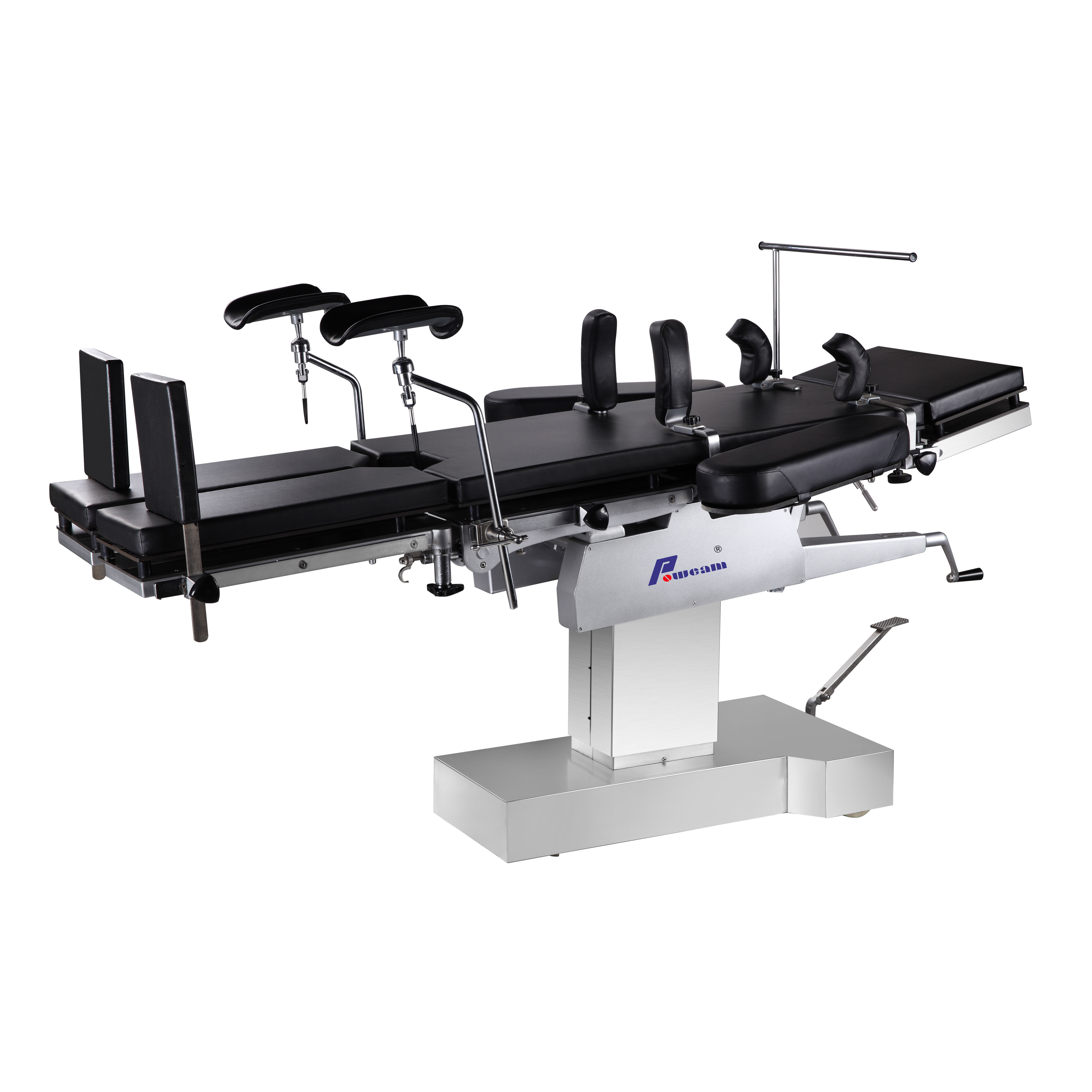 Patient Hospital Electric Operating Table