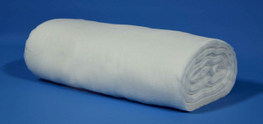 China Quality Medical Gauze Roll for Hospital Use