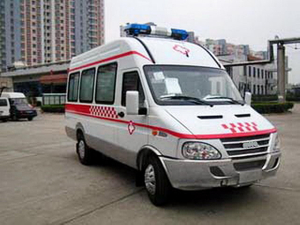 2022 Best Hospital Ambulance Vehicle Manufacturers