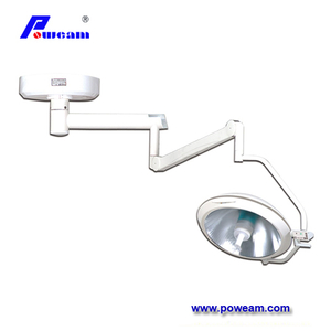 Ceiling Mounted Surgical Ceiling Operation Lamp Light