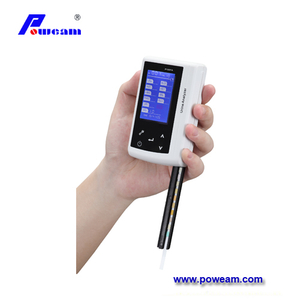 Hospital Equipment Portable Urine Analyzer Approved by CE