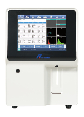 5-Part Hematology Analyzer