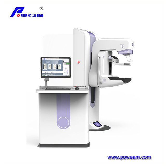 Digital Mammography Machine Price