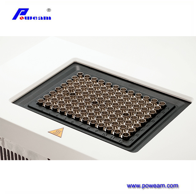 Best Thermal Cycler for Pcr