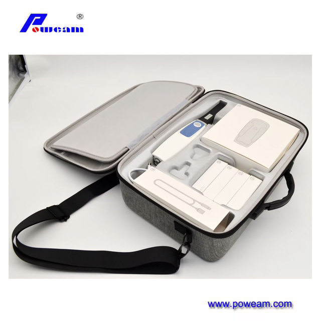 High Accuracy Dental Intraoral Scanner 3D Digital Impression System