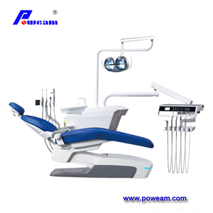 Intergral Dental Unit