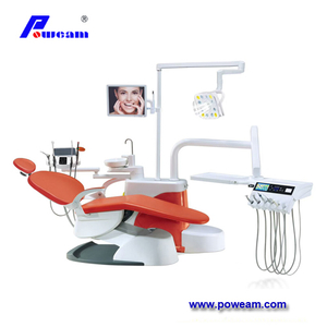 Intergral Dental Unit Dental Imaging System
