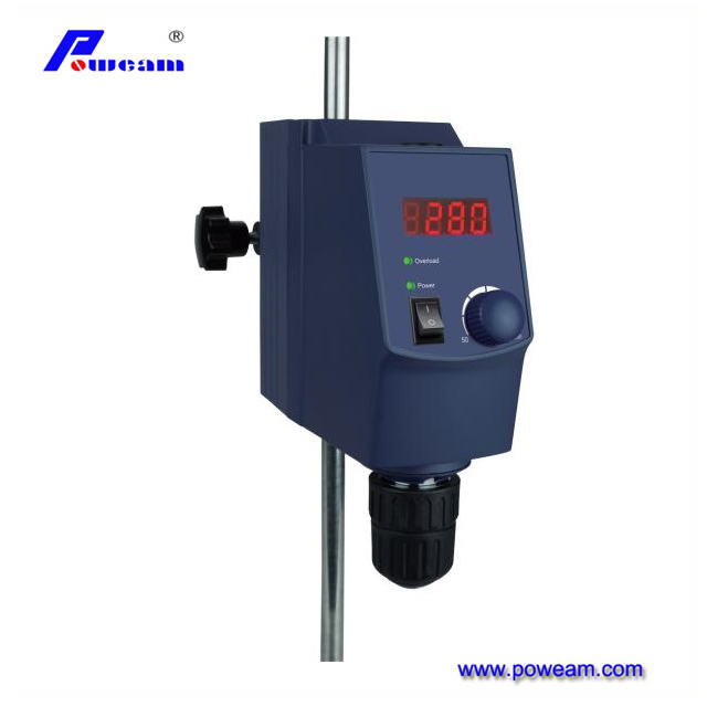 Best Lab Automatic Laboratory Stirrer Laboratory Stirrer 