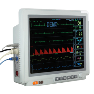 POWEAM G6L Patient Monitor