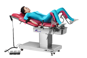 Hosipital Electric Operating Table Gyn Exam Table HB5000