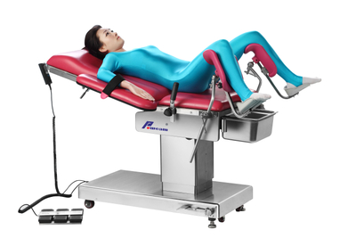 Hosipital Electric Operating Table Gyn Exam Table HB4000