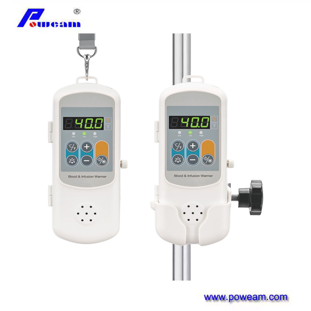 Blood Warmer For Infusion Pump IF-100A