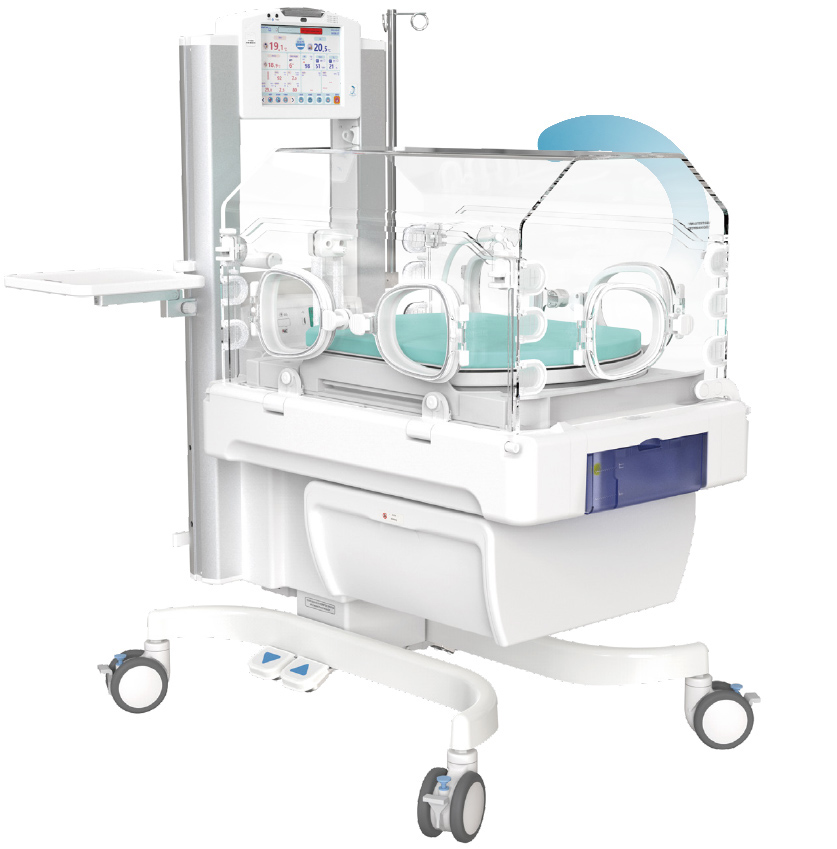 Infant Incubator BabyCare8000