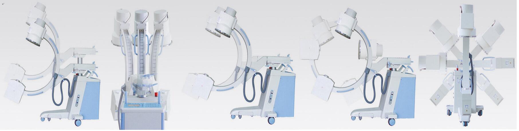 Mobile Digital C-arm System