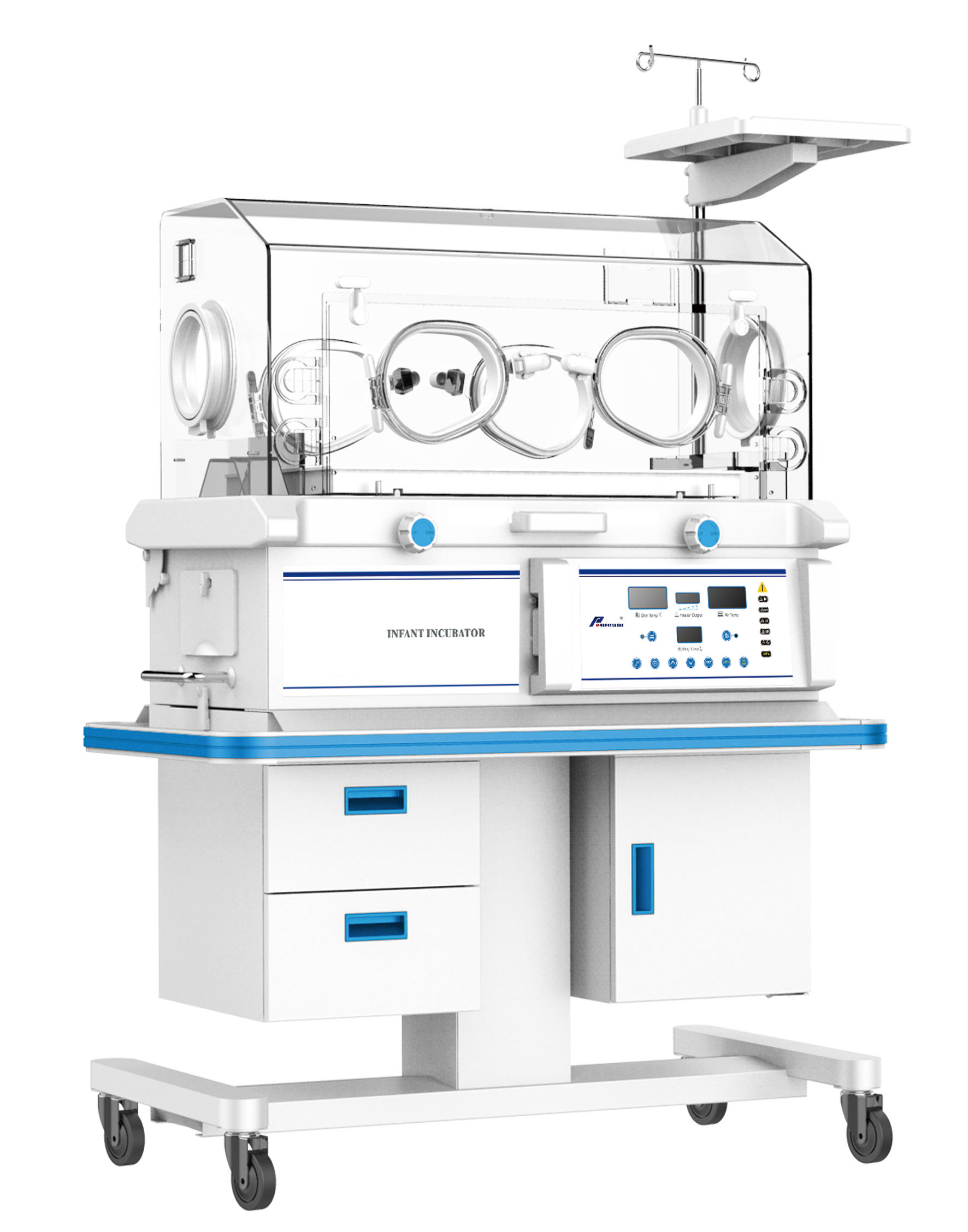 infant incubator for rent philippines