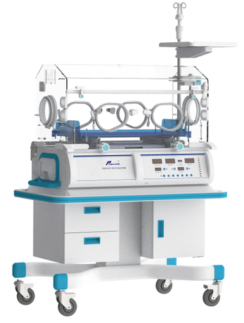 Baby Incubator Neonatal Infant Incubator
