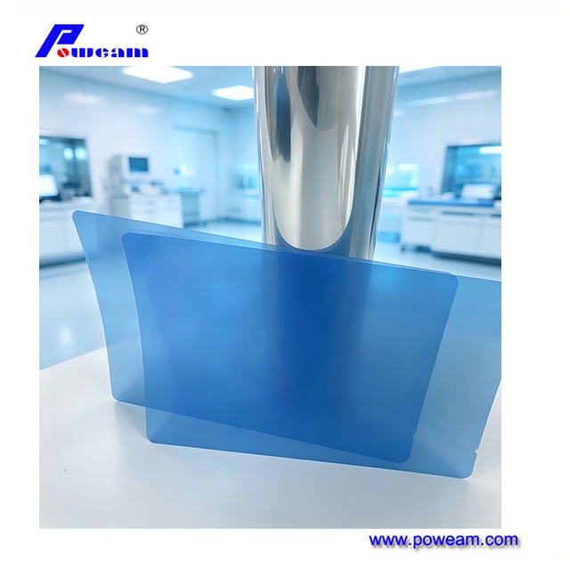 Dry Process X-ray Film for High-Definition Medical Diagnostics