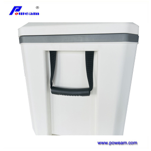 Block Ice Machine