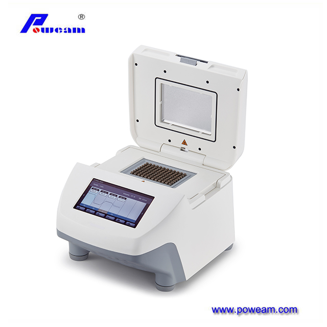 Best Thermal Cycler for Pcr