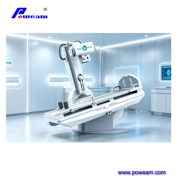 Medical Multifunctional Dynamic Dr System X-ray Machine Digital Xray
