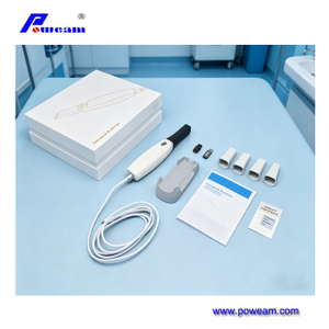 High Accuracy Dental Intraoral Scanner 3D Digital Impression System