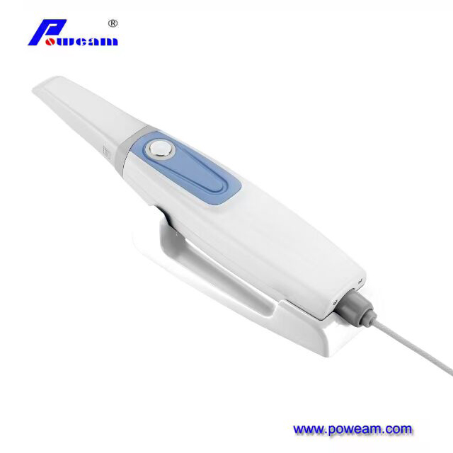 High Accuracy Dental Intraoral Scanner 3D Digital Impression System