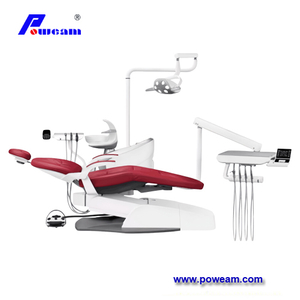 Intergral Dental Unit