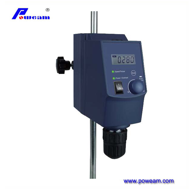 Best Lab Automatic Laboratory Stirrer Laboratory Stirrer 
