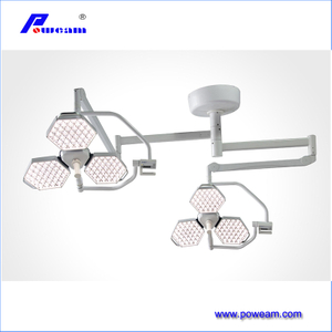 Operating Light Surgery Lamp/Medical Equipment Operating Theatre Light