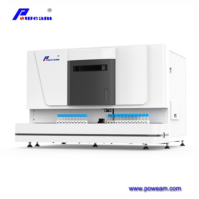 Automated Urine Analyzer Price