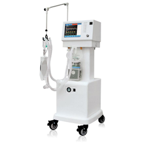 H-100C Ventilator